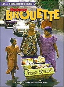 Watch Madame Brouette