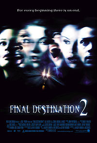 Watch Final Destination 2