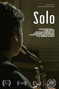 Watch Solo (Short 2016)