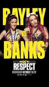 Watch NXT Takeover: Respect (TV Special 2015)