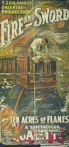 Watch Fire and Sword