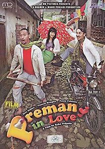 Watch Preman in Love