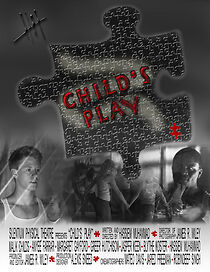 Watch Child's Play (Short 2018)