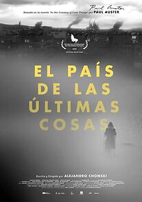 Watch In the Country of Last Things