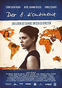 Watch Der 8. Kontinent