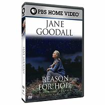 Watch Jane Goodall: Reason for Hope