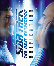 Watch Star Trek: From One Generation to the Next