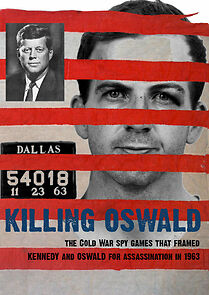 Watch Killing Oswald