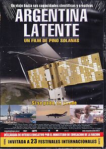 Watch Argentina latente