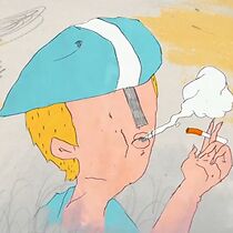 Watch Velodrool (Short 2016)