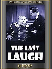 Watch Last Laugh