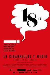 Watch 18 cigarrillos y medio