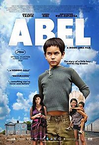 Watch Abel