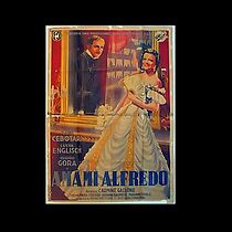 Watch Amami, Alfredo!