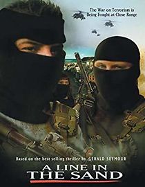 Watch A Line in the Sand