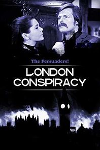 Watch London Conspiracy
