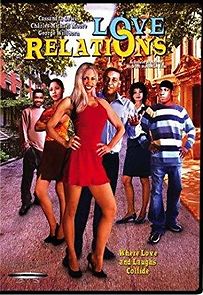 Watch Love Relations