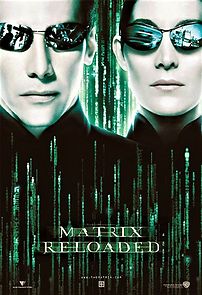 Watch The Matrix Reloaded: Unplugged