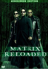 Watch The Matrix Reloaded: I'll Handle Them