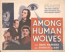 Watch Among Human Wolves