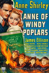 Watch Anne of Windy Poplars