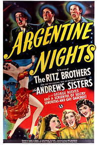 Watch Argentine Nights