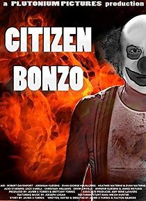 Watch Citizen Bonzo