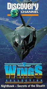 Watch Nighthawk: Secrets of the Stealth