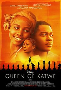 Watch Queen of Katwe