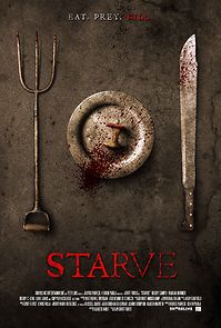 Watch Starve