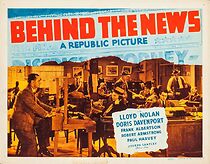 Watch Behind the News