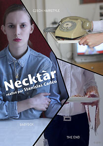 Watch Nektàr (Short 2014)