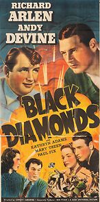 Watch Black Diamonds