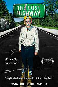 Watch The Lost Highway