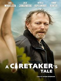 Watch A Caretaker's Tale