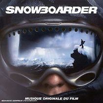 Watch Snowboarder