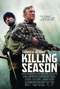 Watch Killing Season