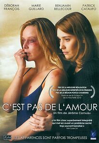 Watch C'est pas de l'amour