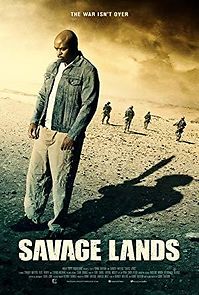 Watch Savage Lands