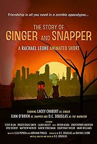 Watch Ginger & Snapper