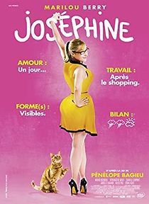 Watch Joséphine