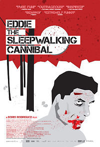 Watch Eddie: The Sleepwalking Cannibal