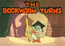 Watch The Bookworm Turns (Short 1940)