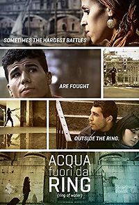 Watch Acqua fuori dal ring