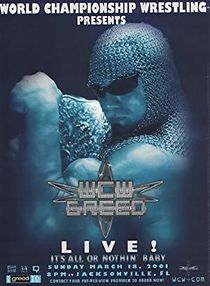 Watch WCW Greed