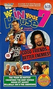 Watch WWF in Your House 7