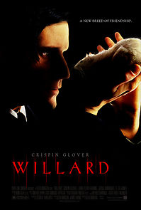 Watch Willard