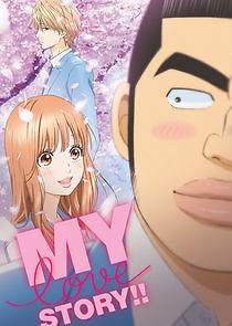 Watch Ore Monogatari!!