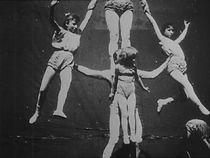 Watch Akrobatisches Potpourri (Short 1895)