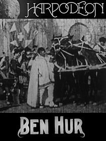 Watch Ben Hur (Short 1907)